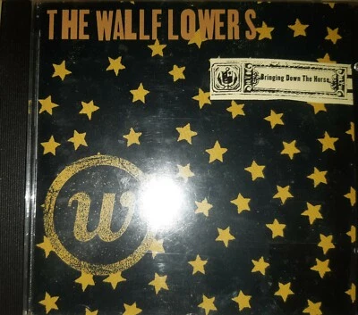 Wallflowers - Bringing Down The Horse. CD. Good Used Condition.  - Image 1 of 2