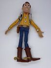 Disney Toy Story Woody Pull String Doll - Bonnie Boot