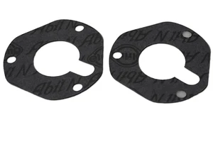 2x Dichtung für Dichtkappe Ritzel Kurbelwelle Simson S50 SR4-2 SR4-3 SR4- KR51/ - Bild 1 von 2