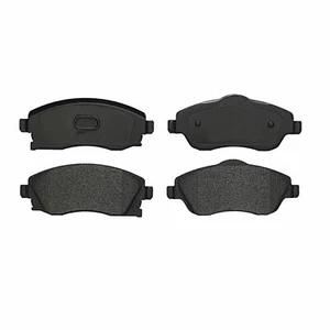 Pastiglie Pasticche pattini freno Anteriore VAUXHALL MERIVA Mk I (A) - Imagen 1 de 1