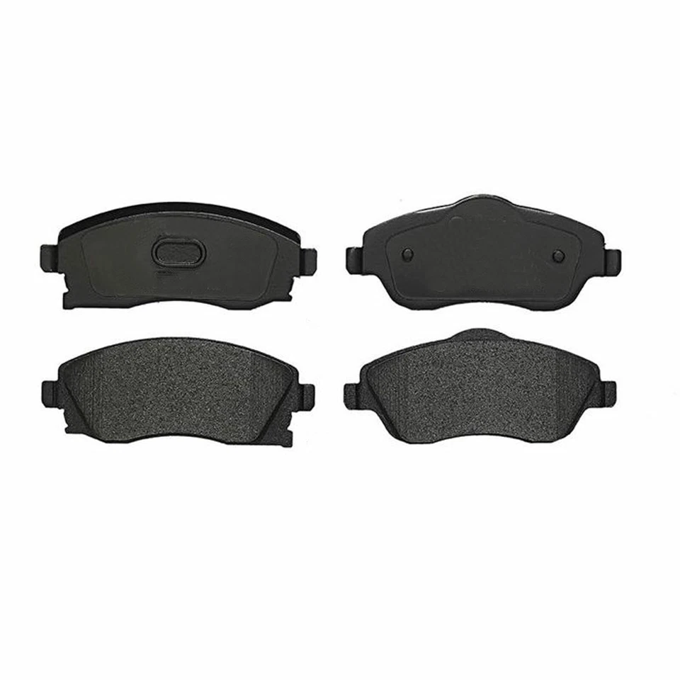 Pastillas De Freno Delanteras VAUXHALL MERIVA Mk I (A) - Imagen 1 de 1