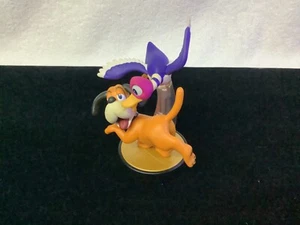 Duck Hunt Amiibo - Super Smash Bros. Series - Picture 1 of 4