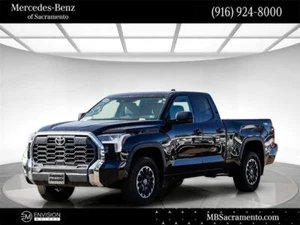 2023 Toyota Tundra SR5 - Picture 1 of 12