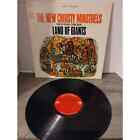 The New Christy Minstrels Land of Giants Columbia Records CS 8987