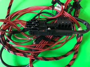 06 MERCEDES  E350 W211 WIRE CABLE HARNESS OEM  2115408507 - Bild 1 von 12
