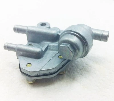 For Yamaha Razz SH50 JOG50 Scooter Aftermarket Petcock Fuel Valve - Image 1 of 4
