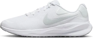 Größe 9 - Nike Revolution 7 White Pure Platinum - Bild 1 von 5