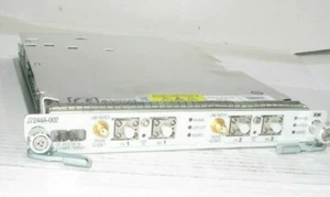 IXIA / Agilent J7244A-002 OC-48/STM-16 Multi-Rate TX/RX Module for OmniBER XM - Picture 1 of 4