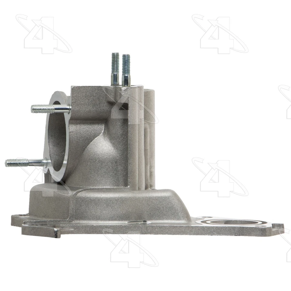 Carcasa de bomba de agua del motor para Toyota Celica 1987-1997 4 estaciones 999IM82 Foto 1 de 4