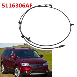 High Quality Front Windshield Washer Hose For 2009-2020 Dodge Journey 5116306AF - Picture 1 of 6