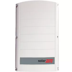 SolarEdge SE 4K-25K mit SetApp Dreiphasen Photovoltaik Wechselrichter Solar - Bild 1 von 5