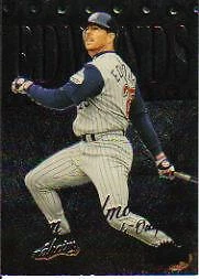 B1672- 1999 Metal Universe Baseball Card #s 1-200 -You Pick- 15+ FREE US SHIP - Image 1 of 1