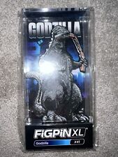 Figpin Awesomefest 2020 Blue Glow Godzilla XL LE350 *Figpin Power 9540*