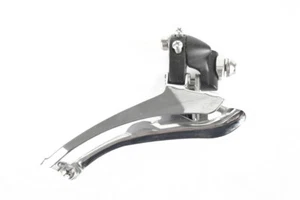 Shimano FD-2200 2 x 8 Speed Road Bike Front Derailleur - Braze On - Picture 1 of 1
