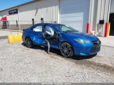 Regulador de ventana de puerta trasera izquierda usado se adapta a: Toyota Camry 2016 trasero eléctrico Foto 1 de 4