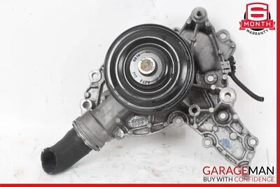 06-09 Mercedes R171 SLK350 C230 C350 CLK350 Engine Water Pump 2722010501 OEM - Image 1 of 4