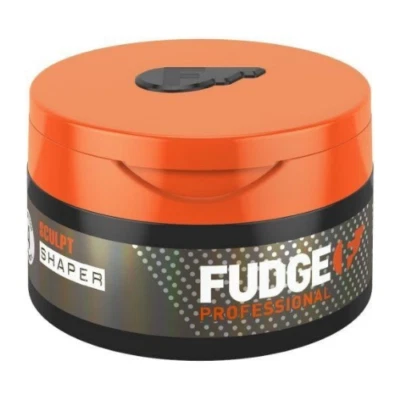Modelador de escultura profissional Fudge 75g  - Imagem 1 de 4