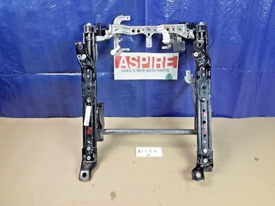 2006-2010 Lexus IS250 IS350 Seat Frame Track Rail W/ Motor Front Right OEM  - Image 1 of 4