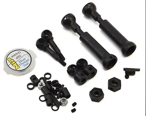 Kit de transmisión CVD trasera MIP Traxxas X-Duty (Slash, Stampede, Rustler, Rally) MIP18140 - Imagen 1 de 1