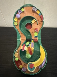 Vintage Polly Pocket Splash 'n' Slide Wasserpark Bluebird 1995 - Bild 1 von 3