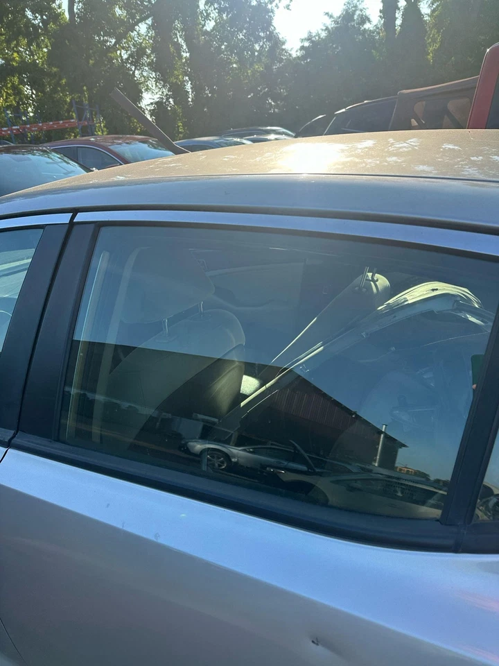 2011-2016 KIA OPTIMA Left Rear Passenger Door Glass Window - Изображение 1 из 1