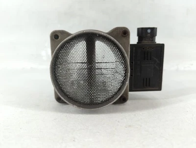 Chevrolet S10 1996-2004 medidor de flujo de aire másico Maf VNEJZ Foto 1 de 4