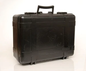 UNDERWATER KINETICS Tundra 718 - USA Made Quality Hard Camera Case like PeliCase - Picture 1 of 8