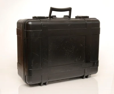 UNDERWATER KINETICS Tundra 718 - USA Made Quality Hard Camera Case like PeliCase - Image 1 of 4