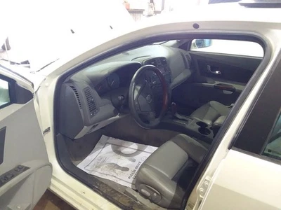 Asiento delantero del conductor eléctrico con asiento de memoria Opt A45 se adapta 03-07 CTS 2096148 Foto 1 de 4