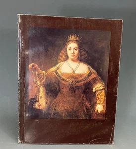 Armand Hammer Collection 4 Centuries Masterpieces Museum Fine Arts Houston 1979 - Bild 1 von 9