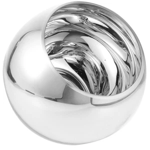  Glasvasen Für Tischdeko Vermehrungsvasen Hydroponischer Pflanzer - Bild 1 von 12