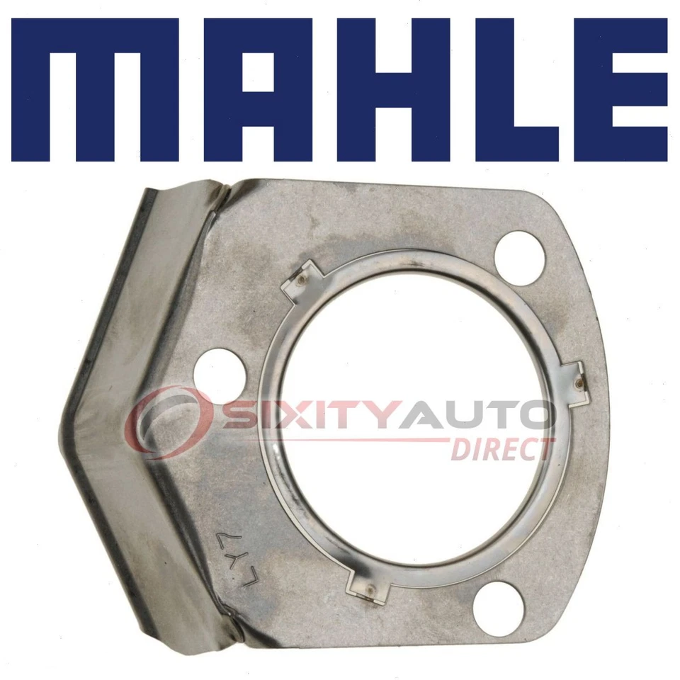 MAHLE Exhaust Pipe Flange Gasket for 2004-2011 Cadillac SRX 2.8L 3.6L V6 - yg - Изображение 1 из 4