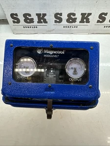 magnetrol modulevel P63-2C5A-PAA - Imagen 1 de 10