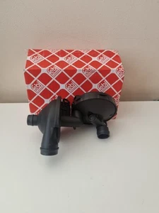 Febi Breather Valve For BMW 3 SERIES E46 5 SERIES E39 7 SERIES E65 Z3 E36 26100 - Picture 1 of 5
