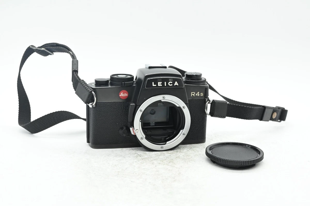 Leica R4 Film Cameras for sale - eBay