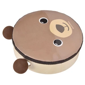 Fun Bear Drums: Cultivate Music Skills with Ease and Joy - Picture 1 of 11