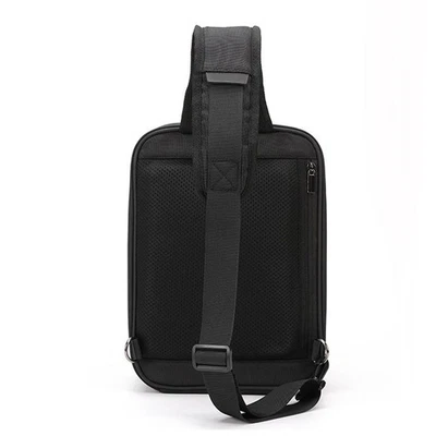 Large Capacity Storage Bag for DJI MINI 5 PRO with Multiple Carry Options - Image 1 of 4