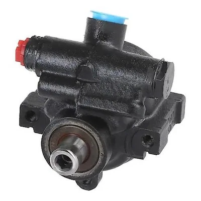 2000-2003 Chevrolet/GMC S10/Sonoma Power Steering Pump Reman - Image 1 of 4