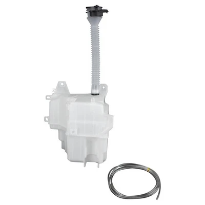 For Toyota Venza 2009-2015 TRQ Windshield Washer Fluid Reservoir Foto 1 de 4