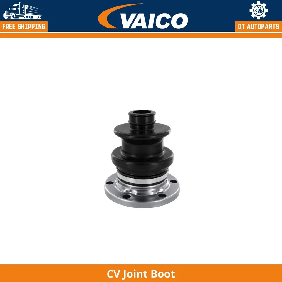 Para Mercedes-Benz SL500 1999-2002 Base 5.0L V8 CV Articulación Bota Trasera Exterior Vaico Foto 1 de 1