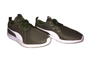 carson 2 x knit men's running shoes