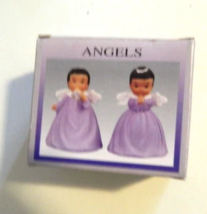 Engel Sammlung von Lincolnshire. - Bild 1 von 2