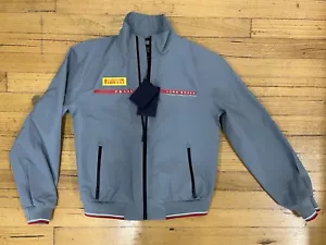 Luna Rossa Prada Windbreaker - Picture 1 of 3