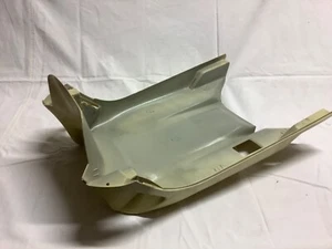 SOTTOPEDANA SABBIA ORIGINALE ITALJET YANKEE - Foto 1 di 1