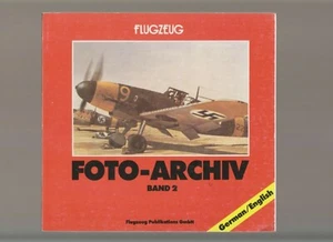 LUFTWAFFE - FOTO ARCHIV  BAND2 - Picture 1 of 2