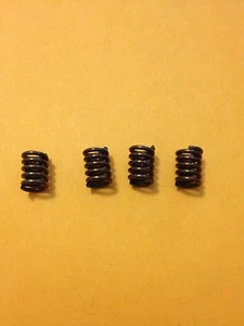 1927 - 1933 Chevy Oldsmobile Pontiac Cadillac Inside Door Handle Tension Springs - Bild 1 von 1