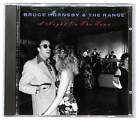 EBOND Bruce Hornsby & The Range - A Night On The Town - RCA - CD CD117737