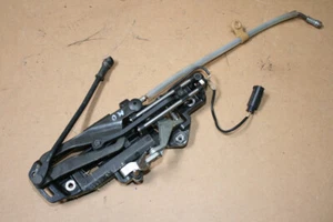 BMW E36 318 323 328 M3 Convertible Plegable Cierre Superior Izquierdo 54348217197 - Imagen 1 de 5