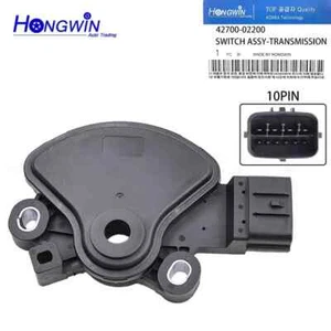 Inhibitor Switch 42700-02200 For Hyundai Accent 2013-2015 1.4L 42700 02200 - Picture 1 of 6