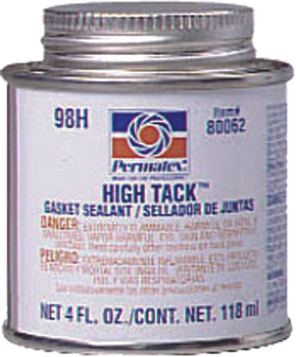 Permatex 80062 High Tack Gasket Sealant - Image 1 of 1
